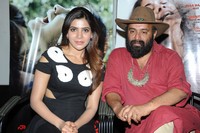 Naa Bangaru Thalli Pressmeet Photos